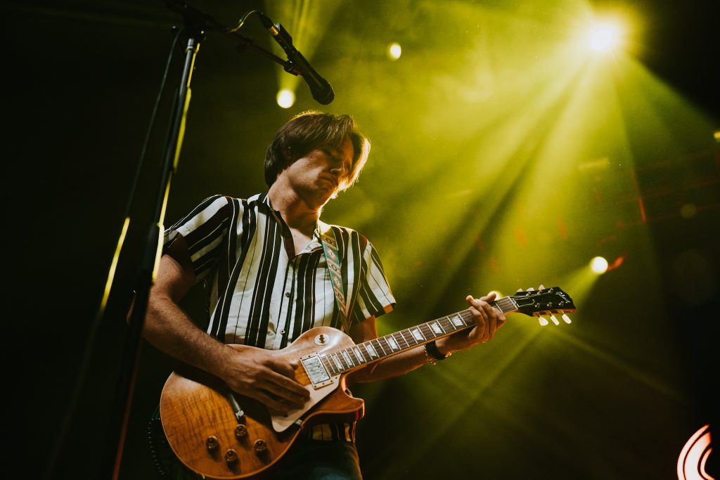 Photo from “Wyatt Flores @ Mission Ballroom | 7-25-24”