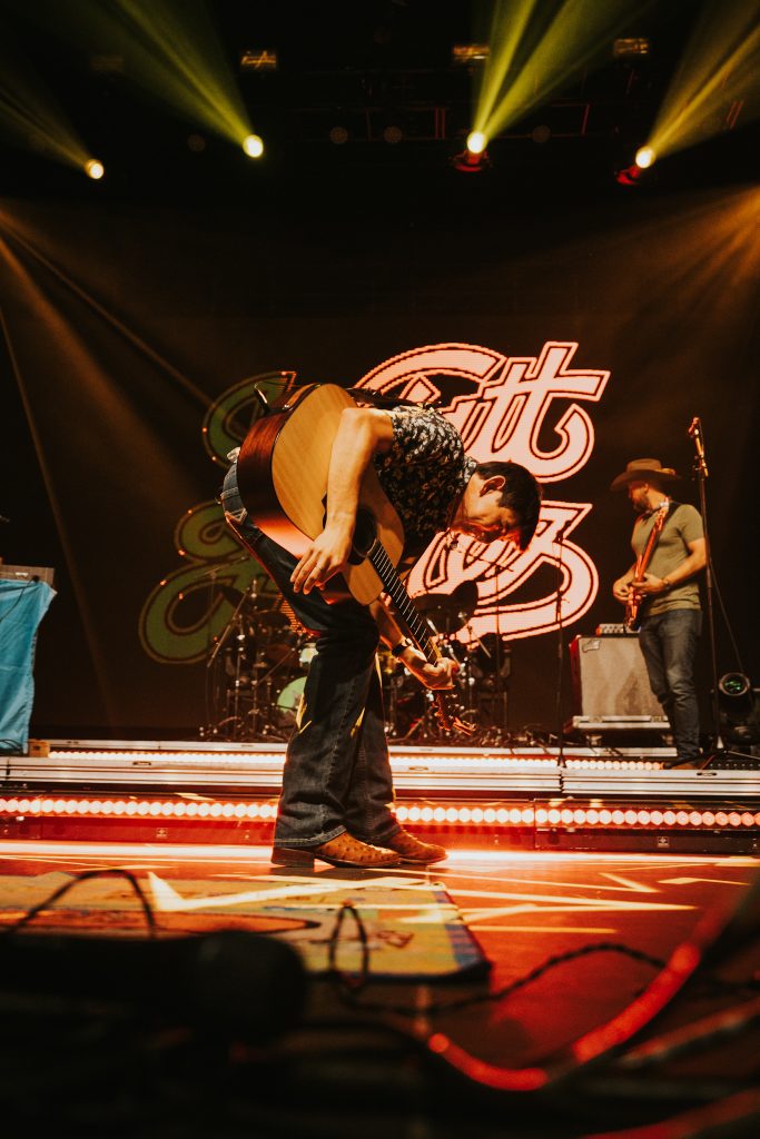 Photo from “Wyatt Flores @ Mission Ballroom | 7-25-24”