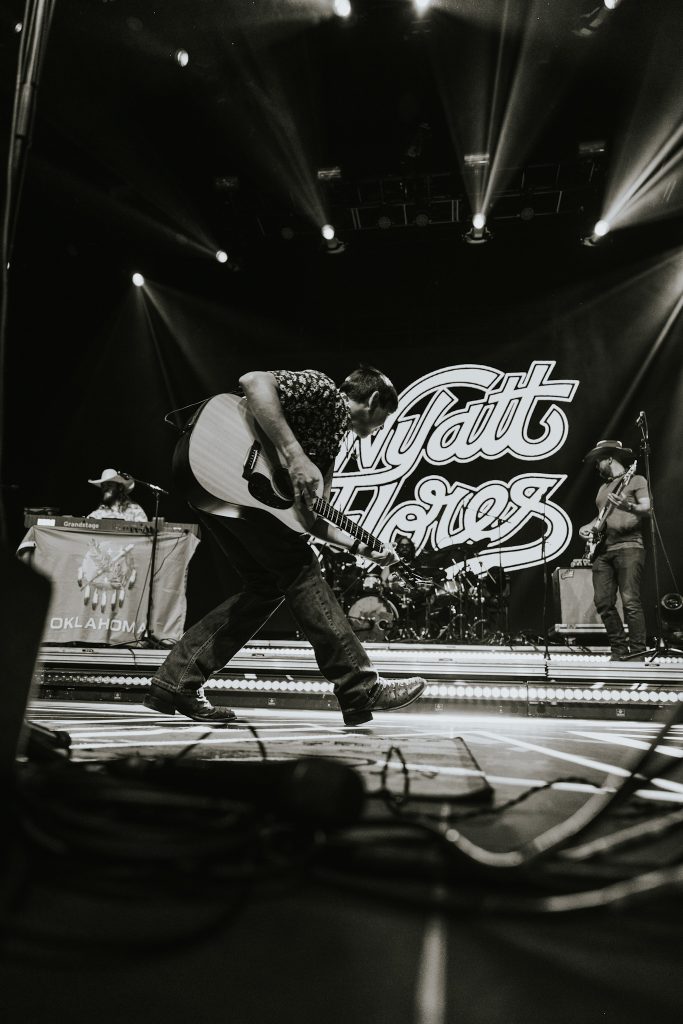 Photo from “Wyatt Flores @ Mission Ballroom | 7-25-24”