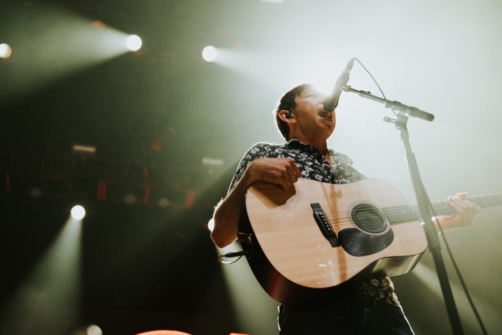 Photo from “Wyatt Flores @ Mission Ballroom | 7-25-24”