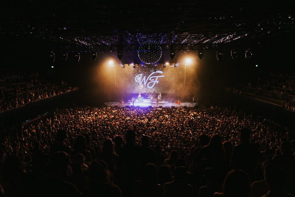 Photo from “Wyatt Flores @ Mission Ballroom | 7-25-24”