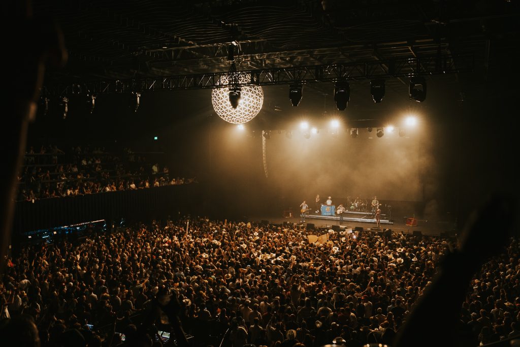 Photo from “Wyatt Flores @ Mission Ballroom | 7-25-24”