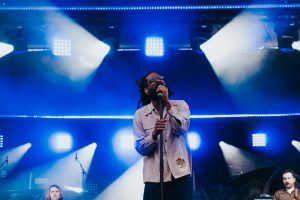 Photo from “Endless Sunshine @ Civic Center Park | 6-29-24”