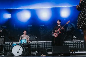 Photo from “Endless Sunshine @ Civic Center Park | 6-29-24”