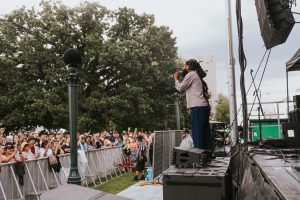 Photo from “Endless Sunshine @ Civic Center Park | 6-29-24”