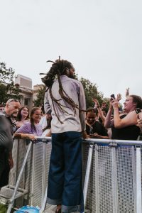 Photo from “Endless Sunshine @ Civic Center Park | 6-29-24”