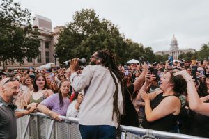 Photo from “Endless Sunshine @ Civic Center Park | 6-29-24”