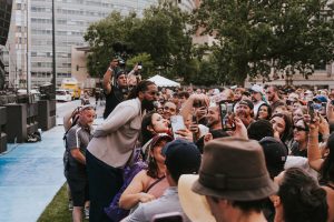 Photo from “Endless Sunshine @ Civic Center Park | 6-29-24”