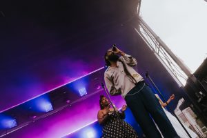 Photo from “Endless Sunshine @ Civic Center Park | 6-29-24”