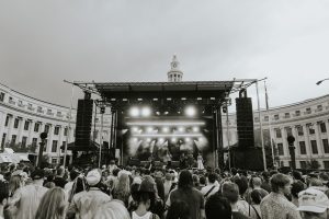 Photo from “Endless Sunshine @ Civic Center Park | 6-29-24”