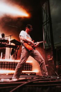 Photo from “Endless Sunshine @ Civic Center Park | 6-29-24”