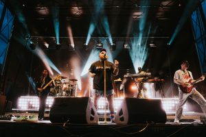 Photo from “Endless Sunshine @ Civic Center Park | 6-29-24”
