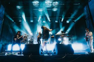 Photo from “Endless Sunshine @ Civic Center Park | 6-29-24”