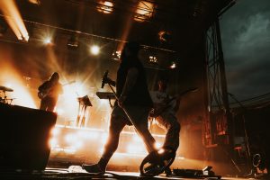 Photo from “Endless Sunshine @ Civic Center Park | 6-29-24”