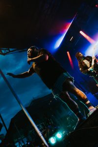 Photo from “Endless Sunshine @ Civic Center Park | 6-29-24”