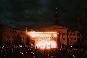 Photo from “Endless Sunshine @ Civic Center Park | 6-29-24”