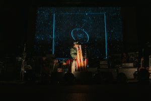 Photo from “Portugal. The Man @ Red Rocks Amphitheatre | 7-10-24”