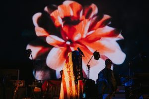 Photo from “Portugal. The Man @ Red Rocks Amphitheatre | 7-10-24”