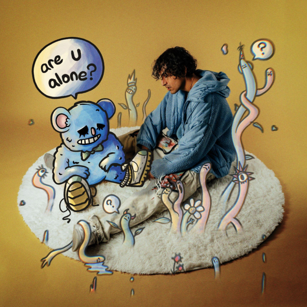Photo from “ego n friends – are u alone? | Album Review”
