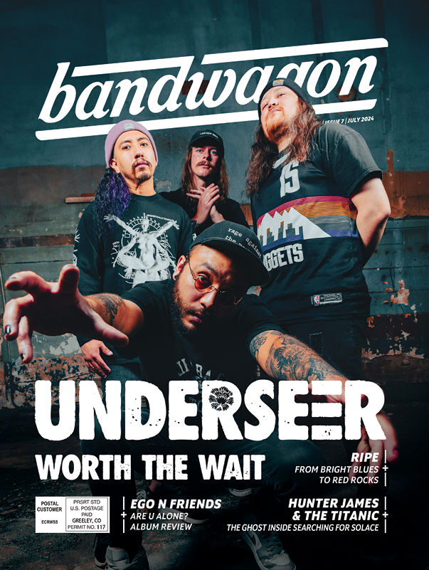 July 2024 cover