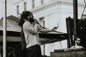 Photo from “Endless Sunshine @ Civic Center Park | 6-29-24”