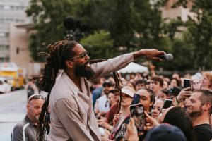 Photo from “Endless Sunshine @ Civic Center Park | 6-29-24”