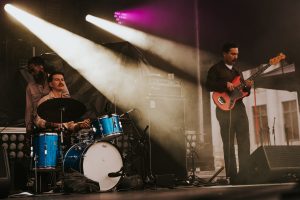 Photo from “Endless Sunshine @ Civic Center Park | 6-29-24”