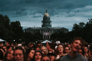 Photo from “Endless Sunshine @ Civic Center Park | 6-29-24”