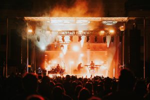 Photo from “Endless Sunshine @ Civic Center Park | 6-29-24”