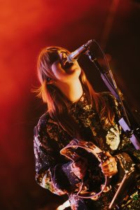 Photo from “Portugal. The Man @ Red Rocks Amphitheatre | 7-10-24”
