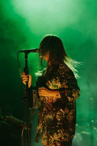 Photo from “Portugal. The Man @ Red Rocks Amphitheatre | 7-10-24”