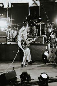 Photo from “Portugal. The Man @ Red Rocks Amphitheatre | 7-10-24”