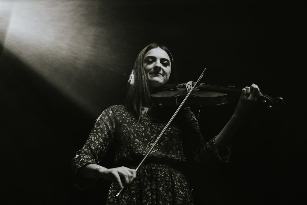 Photo from “Wyatt Flores @ Mission Ballroom | 7-25-24”