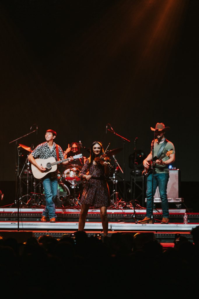 Photo from “Wyatt Flores @ Mission Ballroom | 7-25-24”