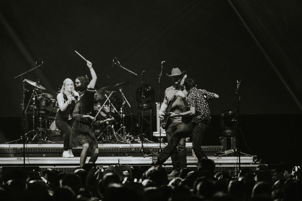 Photo from “Wyatt Flores @ Mission Ballroom | 7-25-24”