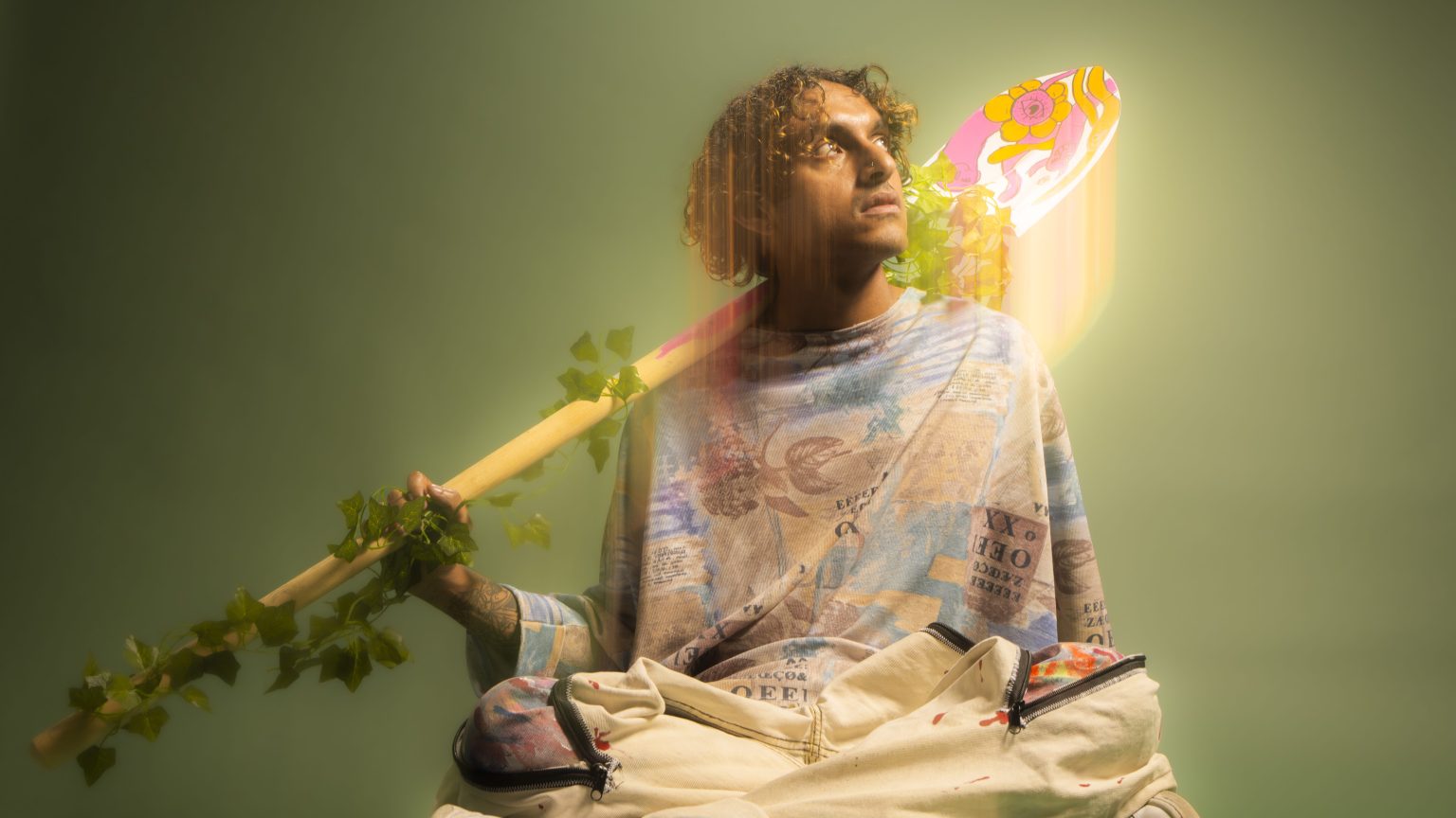 ego n friends – are u alone? | Album Review
