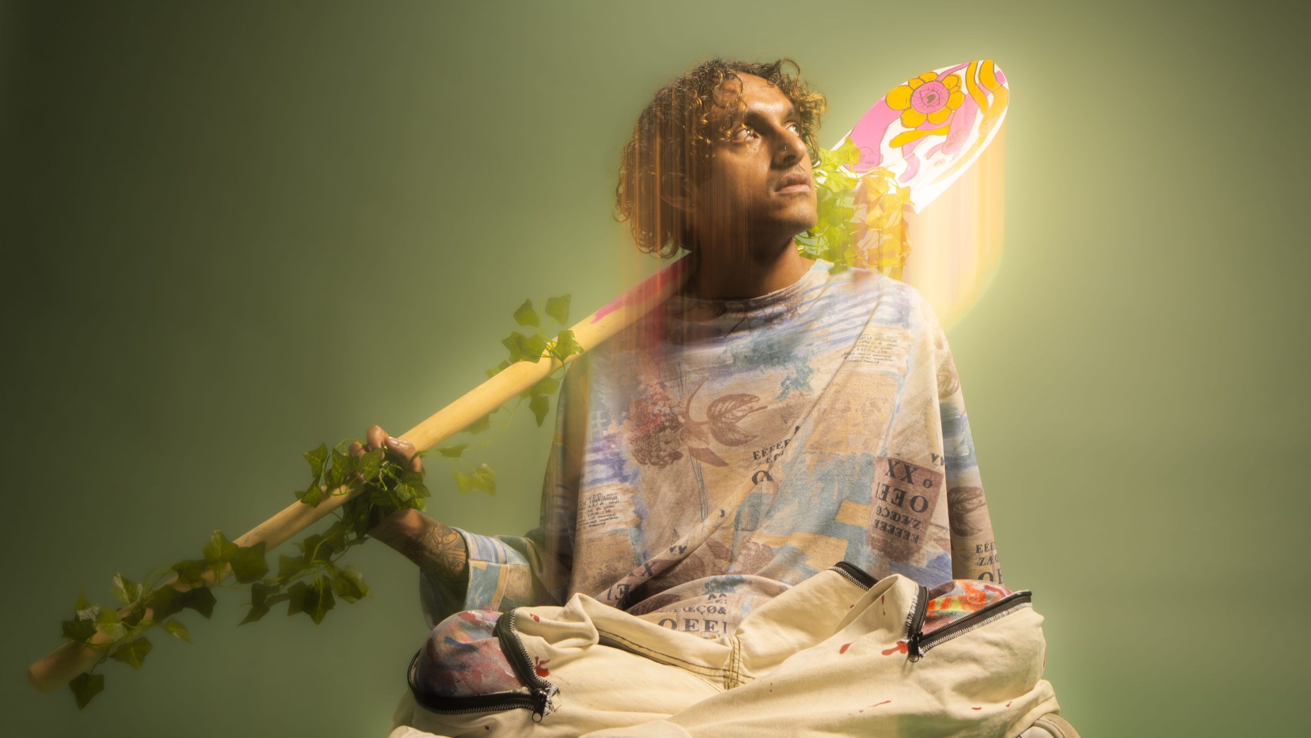 Photo from “ego n friends – are u alone? | Album Review”