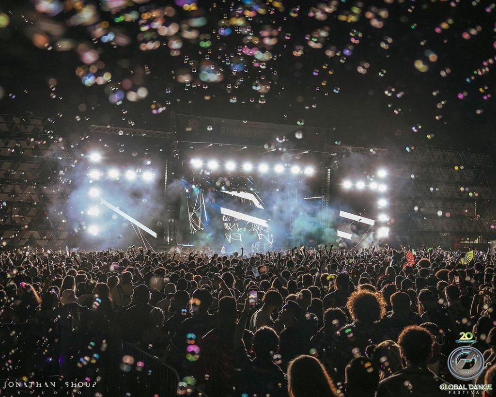 Photo from “Global Dance Festival is Taking Denver by Storm this Summer”
