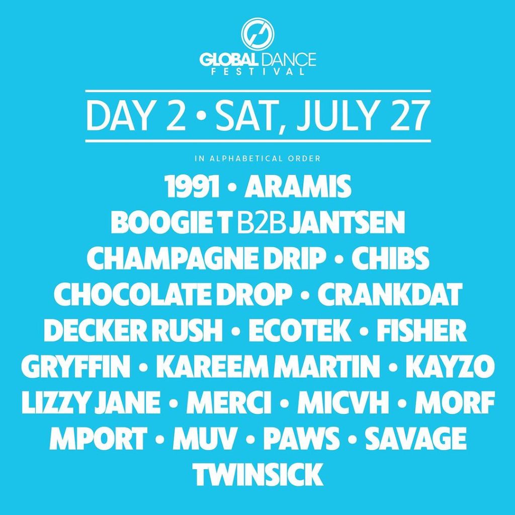 Photo from “Global Dance Festival is Taking Denver by Storm this Summer”