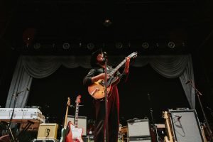 Photo from “Tyler Childers Brings Appalachian Magic to Folsom Field | 8-17-24”