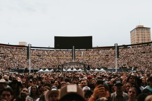 Photo from “Tyler Childers Brings Appalachian Magic to Folsom Field | 8-17-24”