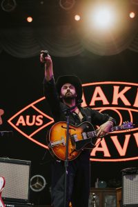 Photo from “Tyler Childers Brings Appalachian Magic to Folsom Field | 8-17-24”
