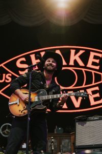 Photo from “Tyler Childers Brings Appalachian Magic to Folsom Field | 8-17-24”