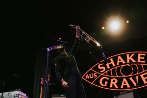 Photo from “Tyler Childers Brings Appalachian Magic to Folsom Field | 8-17-24”