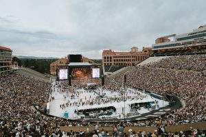 Photo from “Tyler Childers Brings Appalachian Magic to Folsom Field | 8-17-24”