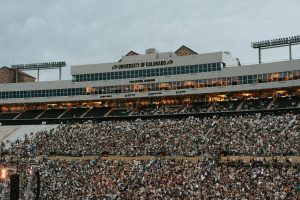 Photo from “Tyler Childers Brings Appalachian Magic to Folsom Field | 8-17-24”