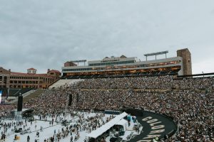 Photo from “Tyler Childers Brings Appalachian Magic to Folsom Field | 8-17-24”