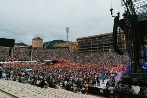 Photo from “Tyler Childers Brings Appalachian Magic to Folsom Field | 8-17-24”
