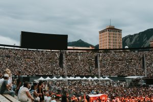 Photo from “Tyler Childers Brings Appalachian Magic to Folsom Field | 8-17-24”