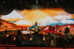 Photo from “Tyler Childers Brings Appalachian Magic to Folsom Field | 8-17-24”